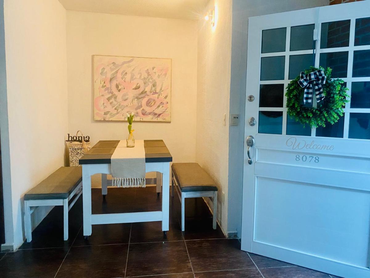 Apartamento Cozy And Two Bedrooms Acasadialexplayadelcarmen